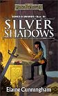 Silver Shadows (Forgotten Realms: Songs and Swords, Book 3)