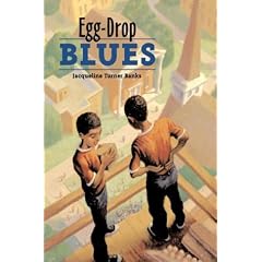 Egg-drop Blues