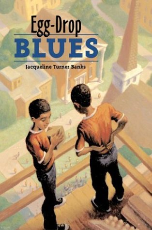 Cover image : Egg-Drop Blues