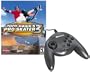 Microsoft 486-00089 Sidewinder Game Pad with Tony Hawk's Pro Skater 3