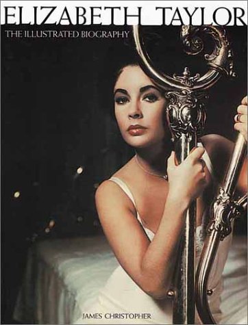 Elizabeth Taylor