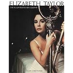 Elizabeth Taylor-Illus Bio book cover