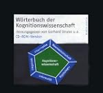 W�rterbuch der Kognitionswissenschaft...