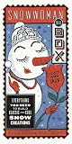 Books : Snow Woman in a Box