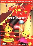 Rolie Polie Olie - Polie Magic