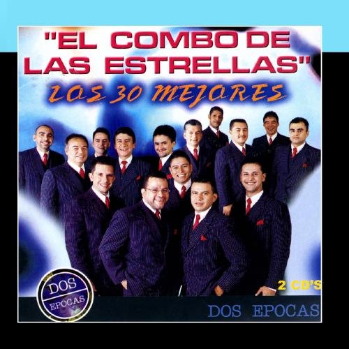 El Combo De Las Estrellas - 30 Mejores - Zortam Music
