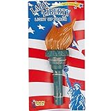 Light Up Liberty Torch