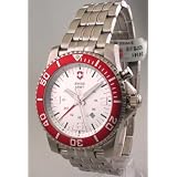 Swiss Army Mens Maverick II Alarm Watch #24141 by Swiss Army
