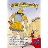 Bibel Geschichten 3von "Jean-Pierre Jacquet"