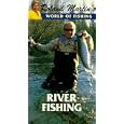World of Fishing: River Fishing [VHS] by 