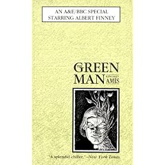 The Green Man