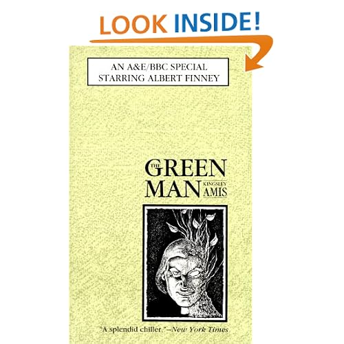 The Green Man