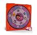 Cardinal Games 70060 Dora/Diego Velcro Ball Darts 24-Piece Assortment (1 Each)