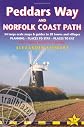 Peddars Way and Norfolk Coast Path : Knettishall Heath to Cromer