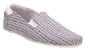 H by Hudson Aneto Stripe Espadrille