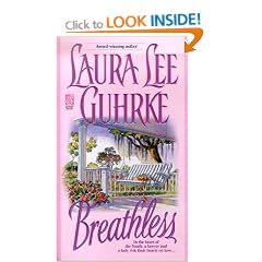 Breathless (Sonnet Books)