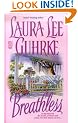 Breathless (Sonnet Books)