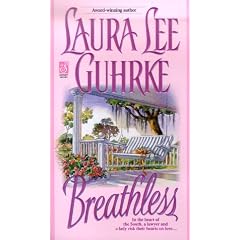 Breathless (Sonnet Books)