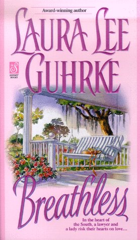 Breathless (Sonnet Books) Breathless (Sonnet Books)