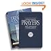 Prayers That Avail Much: 25th Anniversary Commemorative Leather Edition, Navy
