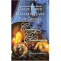 Cowboy Christmas (A Husband for Christmas / the Homecoming / the Cattleman's Christmas Bride) (HARLEQUIN HISTORICAL SERIES) (Paperback)