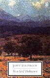 To a God Unknown (Penguin Classics)