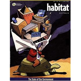 Habitat by 