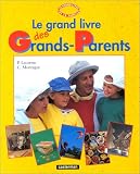 Revue Casterman  / Le Grand Livre des Grands-Parents