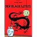 Tim und Struppi Band 4: Der blaue Lotos
