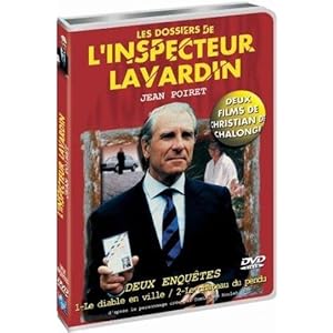 Inspecteur Lavardin, vol. 2