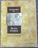 INTRO.TO BLACK STUDIES