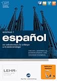 Interaktive Sprachreise 15: Sprachkurs Espanol Teil 1 + Headset