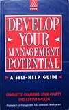 Develop your management potential