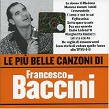 Le Piu Belle Canzoni di Francesco Baccini