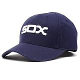 Chicago White Sox 1976-81 Cooperstown Fitted Cap