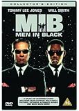 Men In Black Collector's Edition (1997) [DVD] [2000]
