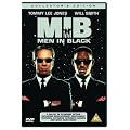 Men In Black Collector's Edition (1997) [DVD] [2000]