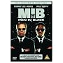 Men In Black Collector's Edition (1997) [DVD]