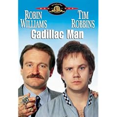Cadillac Man