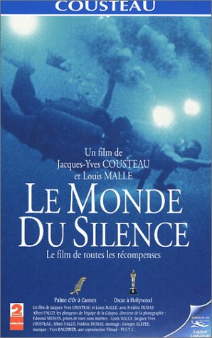 City Travel Guides Discounted  Vidéo : Le Monde du silence