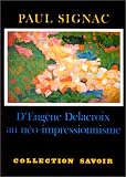 Revue Hermann  / D'Eugène Delacroix au néo-impressionnisme