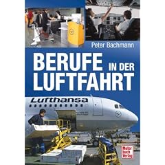 Berufe in der Luftfahrt