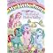 My Little Pony DVDs