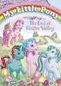 My Little Pony - End of Flutter Valley