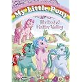 My Little Pony: The End of Flutter Valley