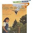 Wings on the Wind: Bird Poems by  Kate Kiesler