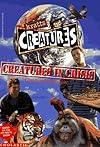 Creatures in Crisis (Kratts' Creatures)