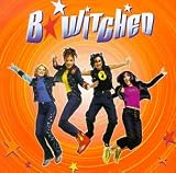 B witched on the B-Witched CD