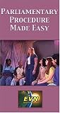 Review   / Parliamentary Procedure Made Easy