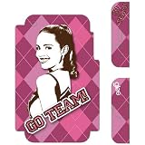 Glee Quinn iPhone Skin - Quinn Fabray/ Dianna Agron 4G